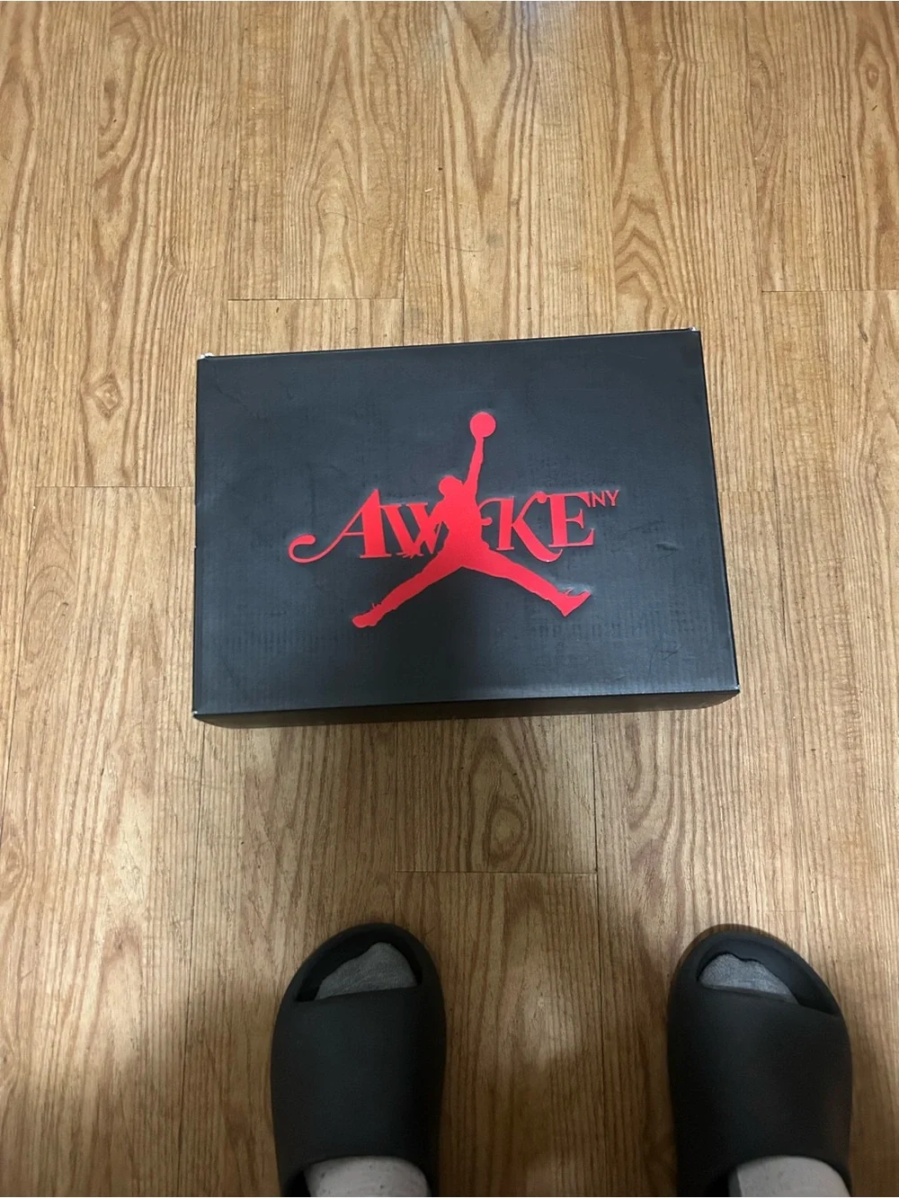 Jordan 5 Awake NY